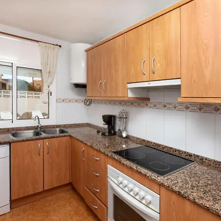 Villa Resus By Interhome