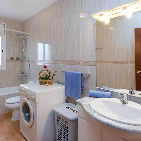 Resus By Interhome * Miami Platja (Miami Playa)