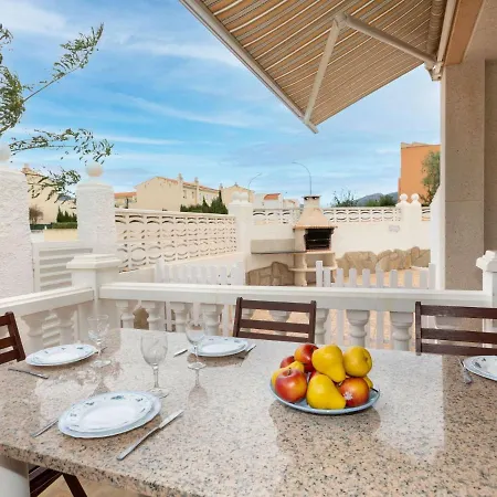 Villa Resus By Interhome Miami Playa