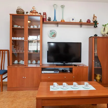 Resus By Interhome * Miami Playa