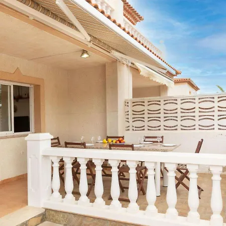 Villa Resus By Interhome *